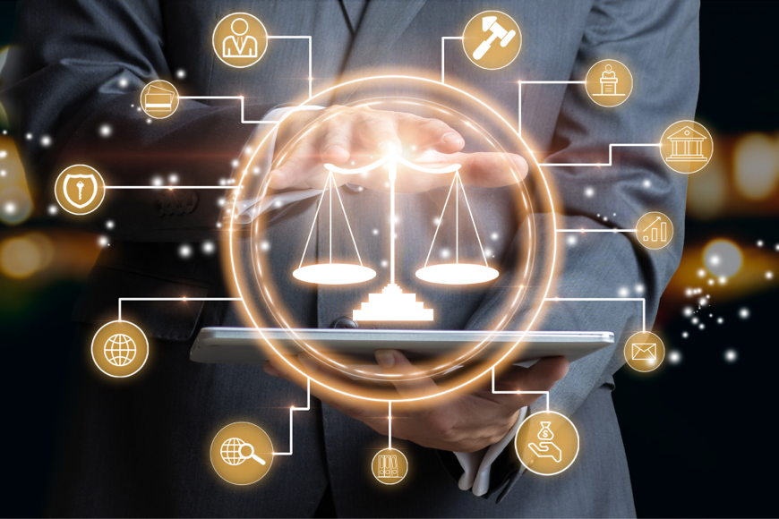 Legal & Regulatory Affairs