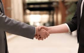 Sales and Business Development
